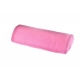 Terry cover for the manicure pad
