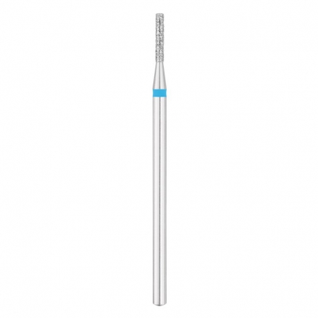 Teemantfrees Ø 1,4mm kärbitud silinder sinine karedus