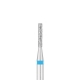Teemantfrees Ø 1,4mm kärbitud silinder sinine karedus