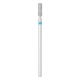 Teemant frees Ø 2,5mm Cylinder Blue