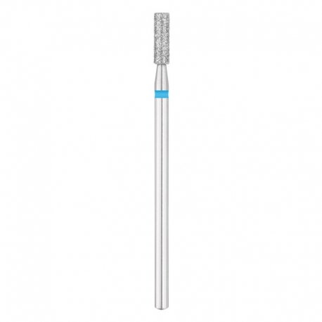 Teemant frees Ø 2,5mm Cylinder Blue