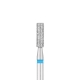 Teemant frees Ø 2,5mm Cylinder Blue