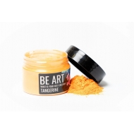 Pearl metallic powder pigment Tangerine 15g