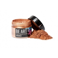 Pearl metallic powder pigment Bronze 15g