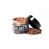 Pearl metallic powder pigment Copper 15g