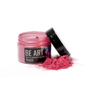 Pearl metallic powder pigment Peach 15g