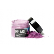 Перламутровый металлический порошковый пигмент Purple 15g