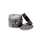 Pearl metallic powder pigment Silver Grey 15g