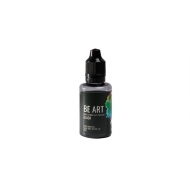 Alkoholimuste Black 20 ml