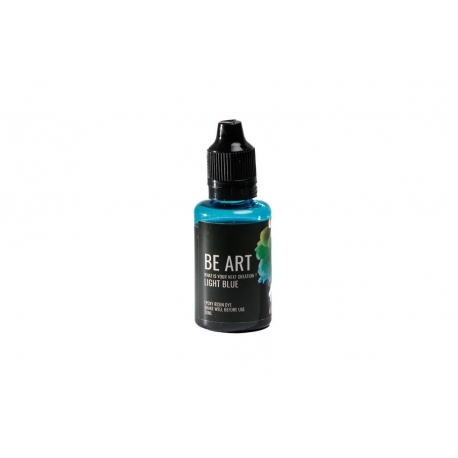 Спиртовые чернила Light Blue 20 ml