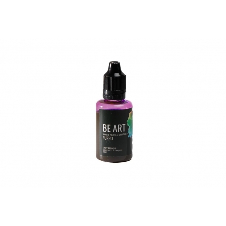 Спиртовые чернила Purple 20 ml