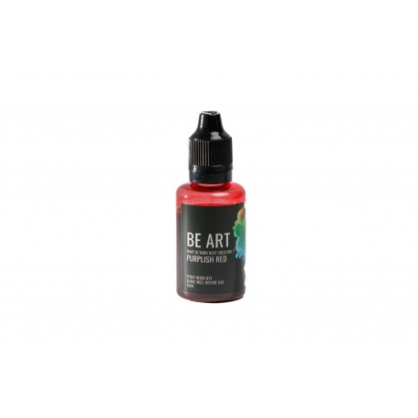Спиртовые чернила Purplish Red 20 ml