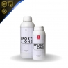 Эпоксидная смола EPOXY ONE UNIVERSAL 1,45KG (комплект 1000g смолы + 450g отвердителя)