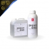 Эпоксидная смола EPOXY ONE UNIVERSAL 2,9KG (комплект 2kg смолы + 900g отвердителя)