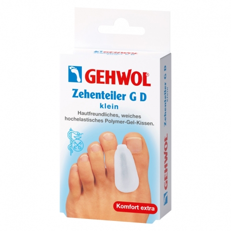 GEHWOL Toe Devider G D small 3 pcs