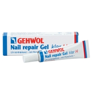 Küünegeel GEHWOL Nail Repair Gel (H) - Clear 5ml