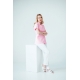Tunic soft pink 10