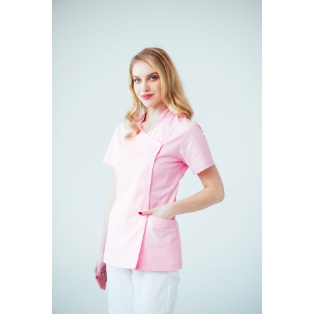 Tunic soft pink 10