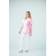 Tunic soft pink 10