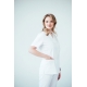 Medical blouse white