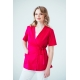 Tunic amarant