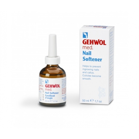 Размягчитель ногтей - Gehwol med. Nail Softener