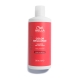 WELLA INVIGO BRILLIANCE COLOR PROTECTION SHAMPOO COARSE 500 ML