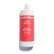 Värvisära palsam õhukestele / normaalsetele juustele - WELLA INVIGO BRILLIANCE VIBRANT COLOR CONDITIONER FINE/NORMAL 1000 ML