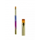 Brush gel color No 6