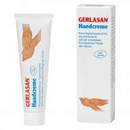 Kätekreem uureaga Gehwol Gerlasan Hand Cream 75 ml