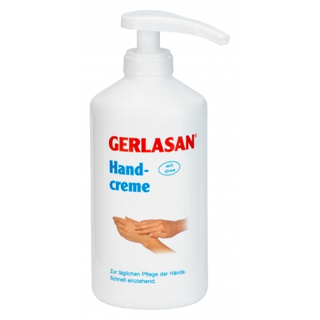 Kätekreem Gerlasan Hand Cream