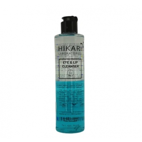 Снятие макияжа HIKARI EYE CLEANSER 250 ML