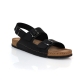 Ortopediset kengät miehille Apollon black