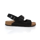 Ortopediset kengät miehille Apollon black