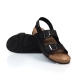 Ortopediset kengät miehille Apollon black