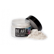 Powder pigment mother-of-pearl Pearl White 15g