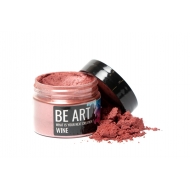 Pulberpigment metallik pärlmutter Wine 15g