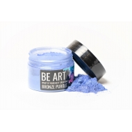 Powder pigment mother-of-pearl Bronze Purole 15g