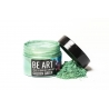 Порошковый пигмент перламутровый металлик Golden Green 15g