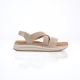 Ortopediset kengät naisille beige mix Aletta