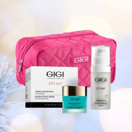 GIGI City NAP SET