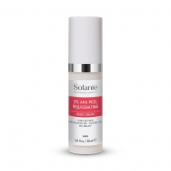 Solanie AHA peel skin rejuvenating night cream 30ml