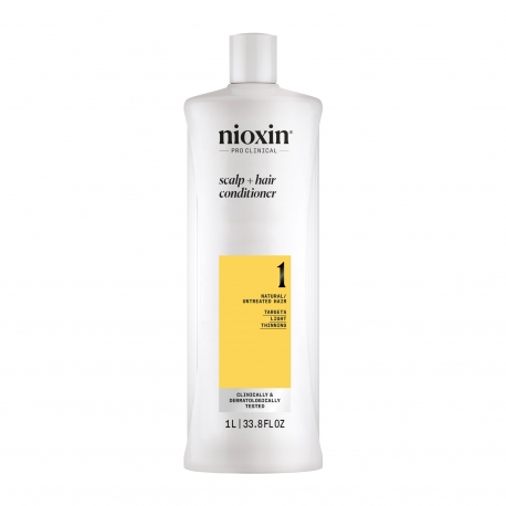 Кондиционер 300 ML Nioxin Система 1