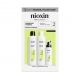 Nioxin Süsteem 2 Komplekt 150 ml x 150 ml x 40 ml