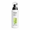 Hooldus peanahale 100 ml Nioxin s&uuml;&uuml;stem 2 NIOXIN SYS2 SCALP&HAIR TREATMENT