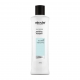Nioxin Scalp Recovery Purifying Shampoo 200 ml