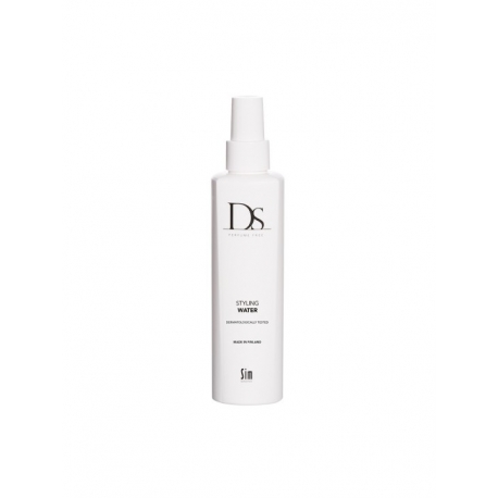 Лосьон уплотняющий для укладки SIM SENSITIVE DS STYLING WATER