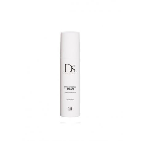 Sim Sensitive DS Smoothing Cream