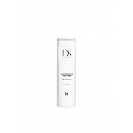 Sim Sensitive DS Color Shield Pre Wash