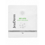 TESTER 1g / JeuDerm MyAto Moist Emulsion